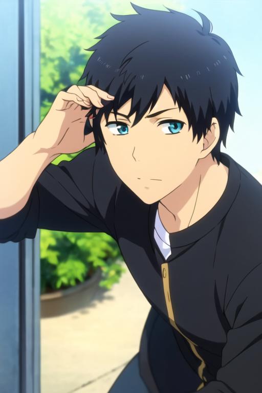 ChCse's blog: ReLIFE - OVAs (2018)